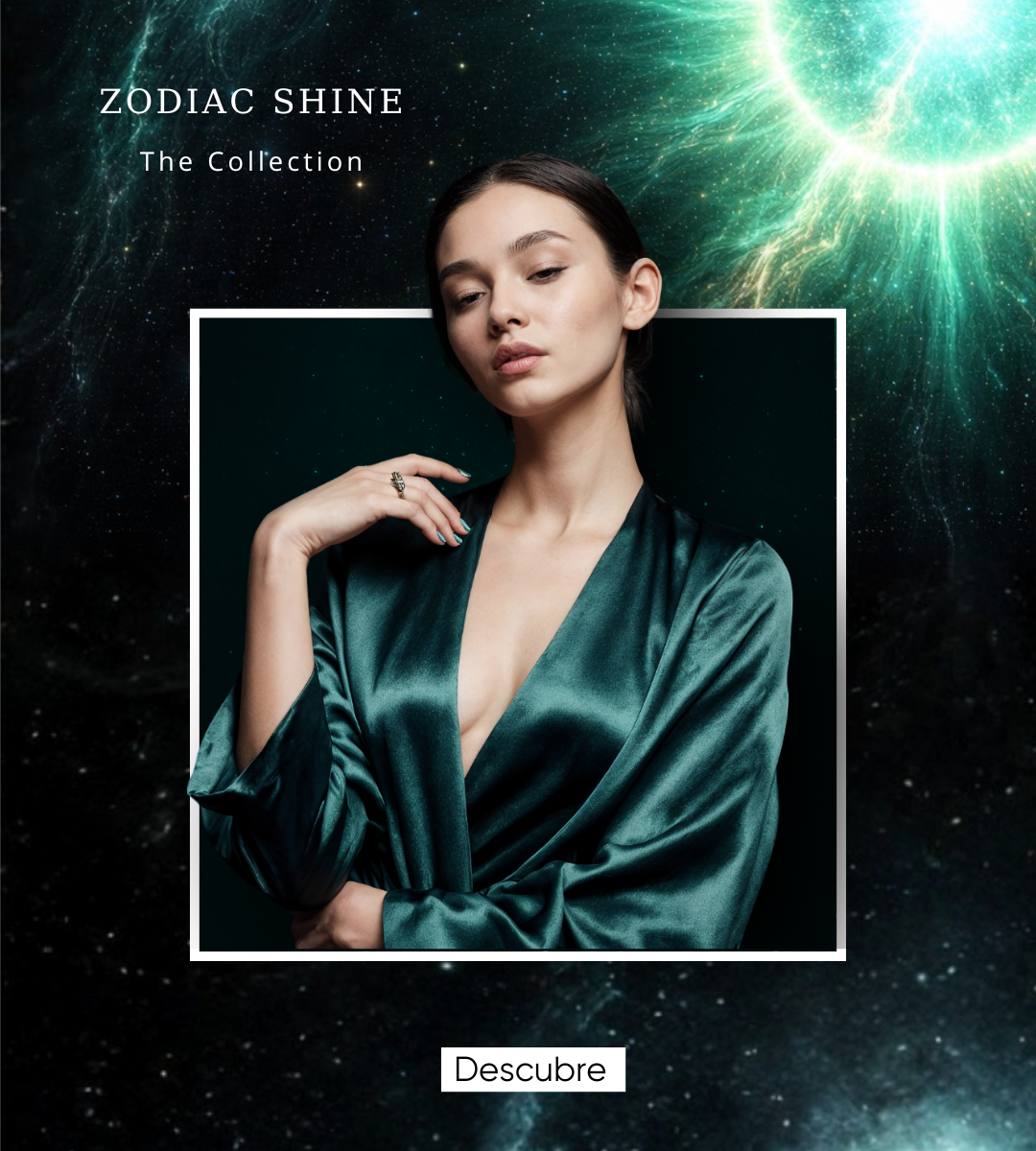zodiac SHINE